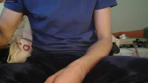 Ricardo online show from 5, 1, 2025