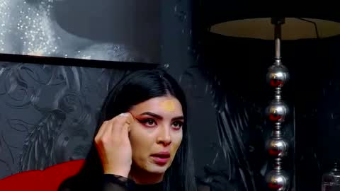 Devasha online show from 25, 3, 2026