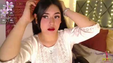 devika online show from 27, 4, 2026