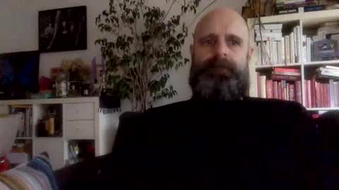 ooo  Devil Dark  ooo online show from 6, 12, 2024