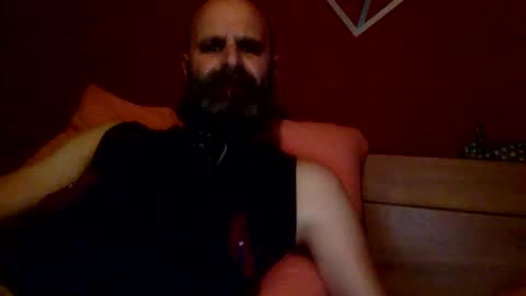 ooo  Devil Dark  ooo online show from 17, 11, 2025