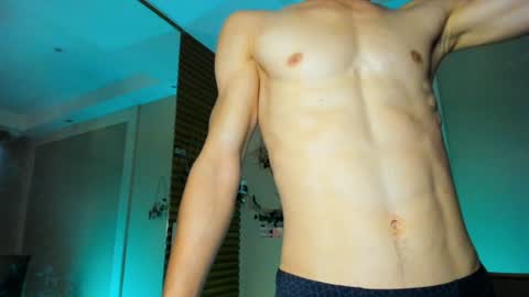 Devil online show from 13, 1, 2025