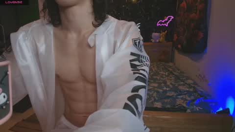 Snapshot of devil_fts chatting on 3, 2, 2026 Devil online show from 3, 2, 2026