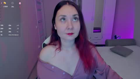 devil_mixie online show from 20, 12, 2025