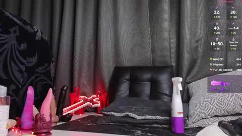 devil_s_bride online show from 10, 3, 2025