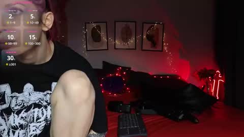 devil_s_bride online show from 20, 9, 2025