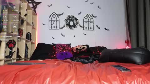 devil_s_bride online show from 4, 12, 2025