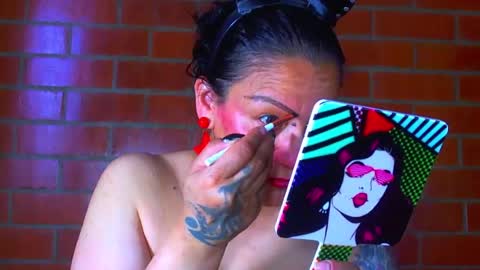 devil_taylorx online show from 31, 7, 2026