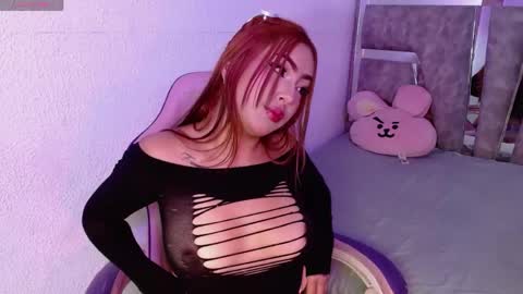devilchlloe online show from 15, 5, 2026