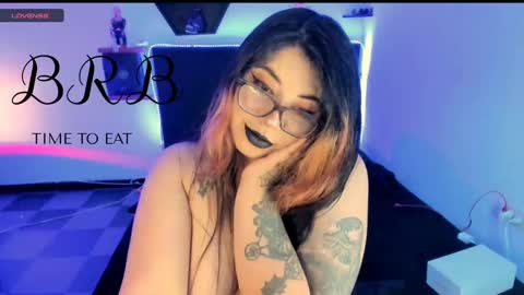  L I NA  online show from 16, 10, 2025