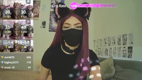 Devil online show from 19, 12, 2024