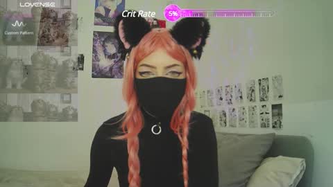 Devil online show from 3, 2, 2025