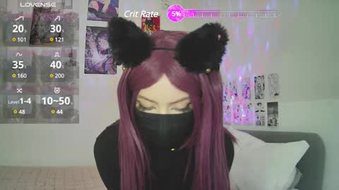 Devil online show from 12, 2, 2025