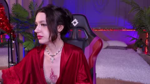 Snapshot of devilinee chatting on 21, 12, 2024 devilinee online show from 21, 12, 2024