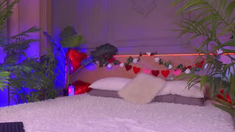 Snapshot of devilinee chatting on 12, 2, 2025 devilinee online show from 12, 2, 2025