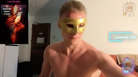 Devilinmask666 online show from 24, 2, 2026