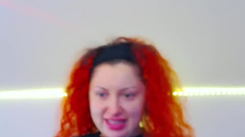 Snapshot of devilishpuss chatting on 22, 2, 2026 AlexaMills online show from 22, 2, 2026