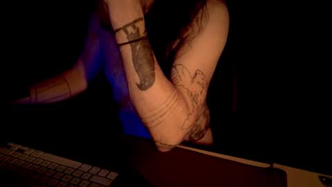 devillovesanything777 online show from 23, 11, 2025