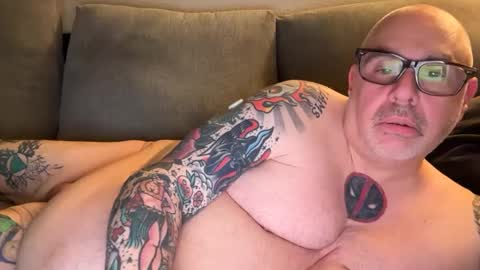 cartman online show from 21, 9, 2025