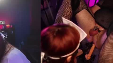 Snapshot of deviluforgot chatting on 2, 3, 2026 deviluforgot online show from 2, 3, 2026