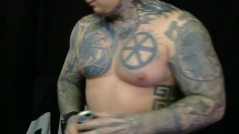 Lucian online show from 27, 3, 2026