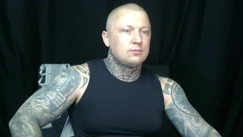 Snapshot of devilwithtats chatting on 6, 5, 2026 Lucian online show from 6, 5, 2026