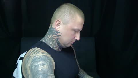Snapshot of devilwithtats chatting on 15, 5, 2026 Lucian online show from 15, 5, 2026