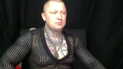 Snapshot of devilwithtats chatting on 2, 6, 2026 Lucian online show from 2, 6, 2026