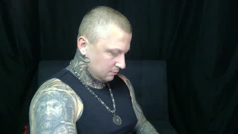 Snapshot of devilwithtats chatting on 5, 6, 2026 Lucian online show from 5, 6, 2026