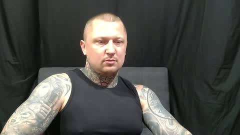 Snapshot of devilwithtats chatting on 6, 6, 2026 Lucian online show from 6, 6, 2026