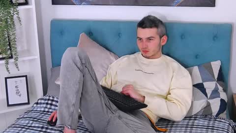 devin_ho online show from 25, 1, 2025