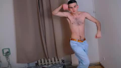 devin_ho online show from 13, 2, 2025