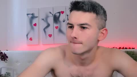 devin_ho online show from 5, 3, 2025