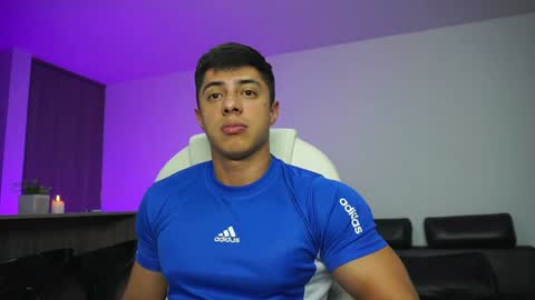 Devin Hunter online show from 16, 12, 2024