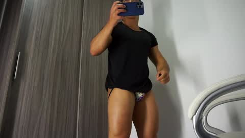 Devin Hunter online show from 22, 12, 2024