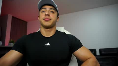 Devin Hunter online show from 3, 1, 2025