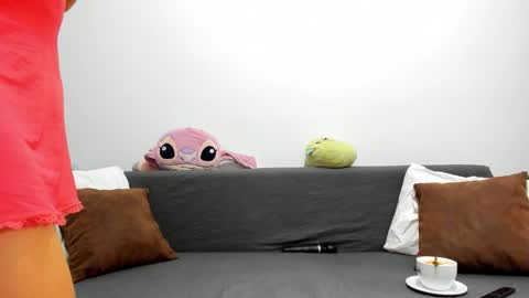 Snapshot of devinesex chatting on 6, 10, 2025 Misha online show from 6, 10, 2025