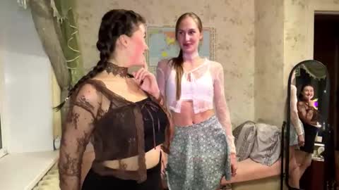 Pippi online show from 11, 11, 2025