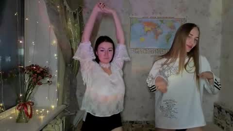 Pippi online show from 19, 12, 2025