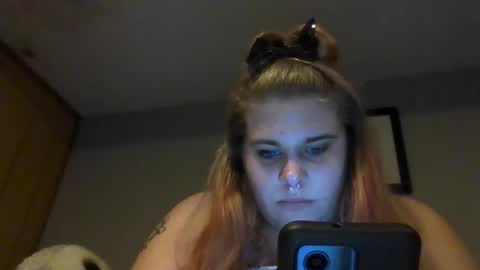 devykitten online show from 11, 12, 2024