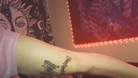 devyn winter online show from 24, 3, 2026