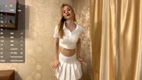 dewdropdoll online show from 7, 5, 2026