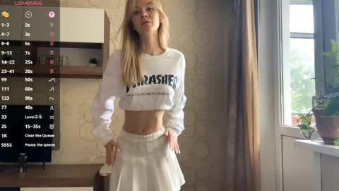 dewdropdoll online show from 16, 5, 2026