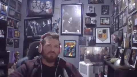 deweycoxx online show from 30, 3, 2026