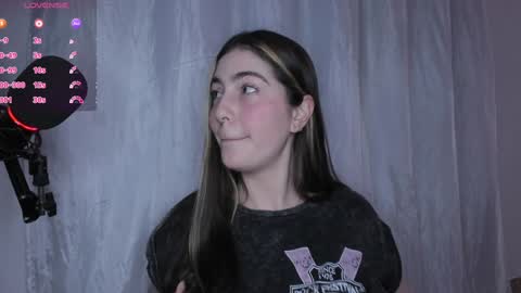 Snapshot of dexandlily chatting on 12, 12, 2024 Dex and Lily online show from 12, 12, 2024