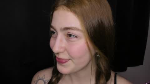 Snapshot of dexandlily chatting on 29, 1, 2025 Dex and Lily online show from 29, 1, 2025