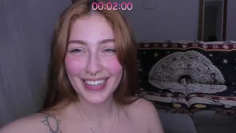 Snapshot of dexandlily chatting on 26, 9, 2025 Dex and Lily online show from 26, 9, 2025