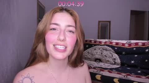 Snapshot of dexandlily chatting on 26, 11, 2025 Dex and Lily online show from 26, 11, 2025