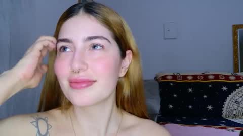 Snapshot of dexandlily chatting on 9, 1, 2026 Dex and Lily online show from 9, 1, 2026