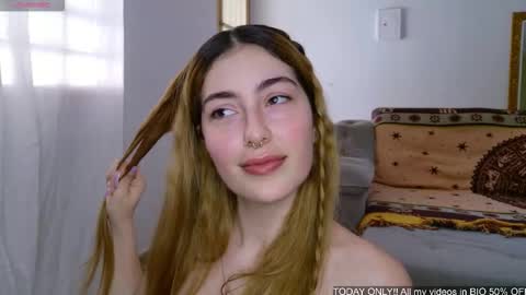 Snapshot of dexandlily chatting on 17, 2, 2026 Dex and Lily online show from 17, 2, 2026